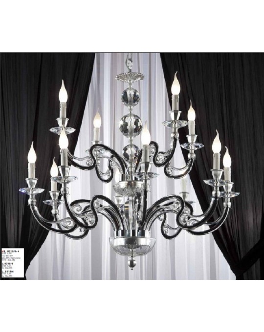 Коллекция BOHEMIA