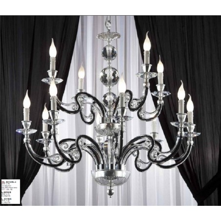 Коллекция BOHEMIA