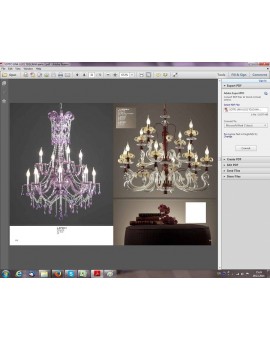 Коллекция BOHEMIA