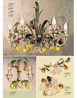 Коллекция FRUTTA