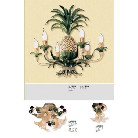 Коллекция FRUTTA