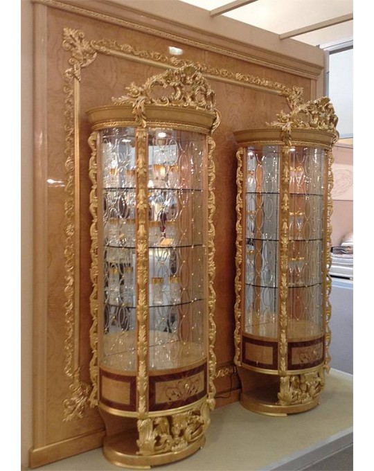 Гостиная mod.VERSALLIES