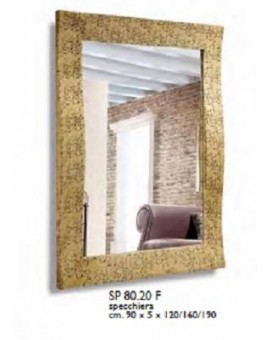 Зеркала, консоли, журнальные столы