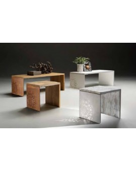 Зеркала, консоли, журнальные столы