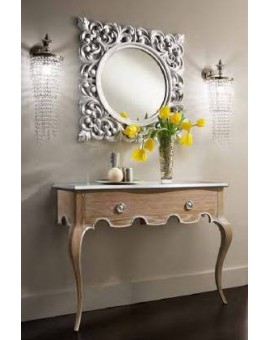 Зеркала, консоли, журнальные столы