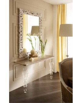 Зеркала, консоли, журнальные столы