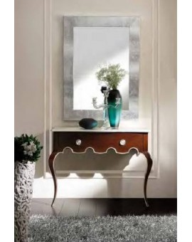 Зеркала, консоли, журнальные столы