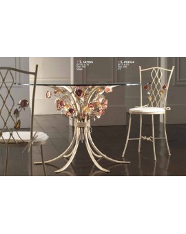 Коллекция ROSE стол