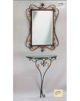 Коллекция FANTASIA зеркала