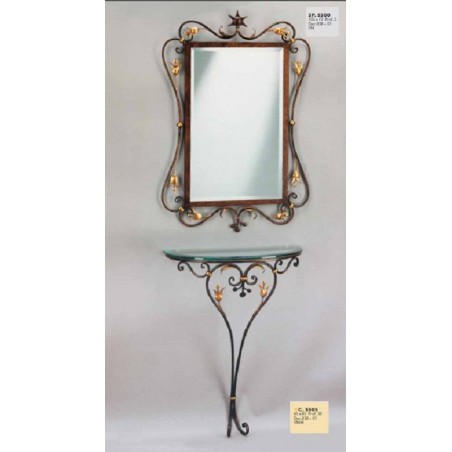 Коллекция FANTASIA зеркала