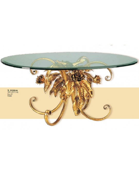 Коллекция FANTASIA столы