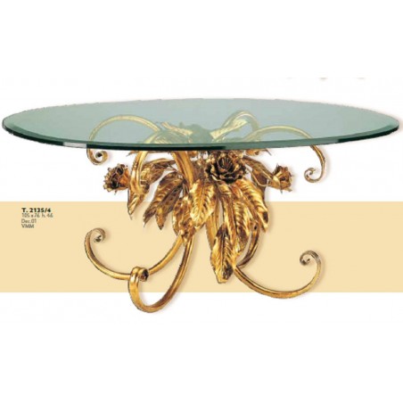 Коллекция FANTASIA столы