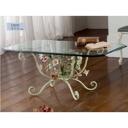 Коллекция CRYSTALL стол