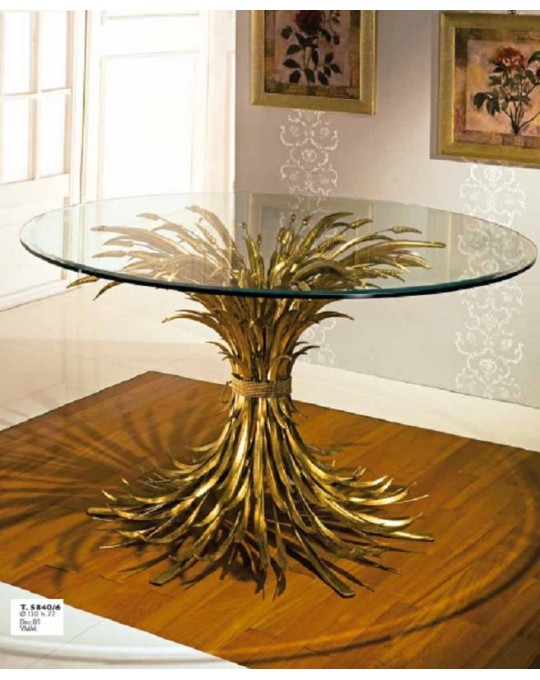 Коллекция GRANO стол