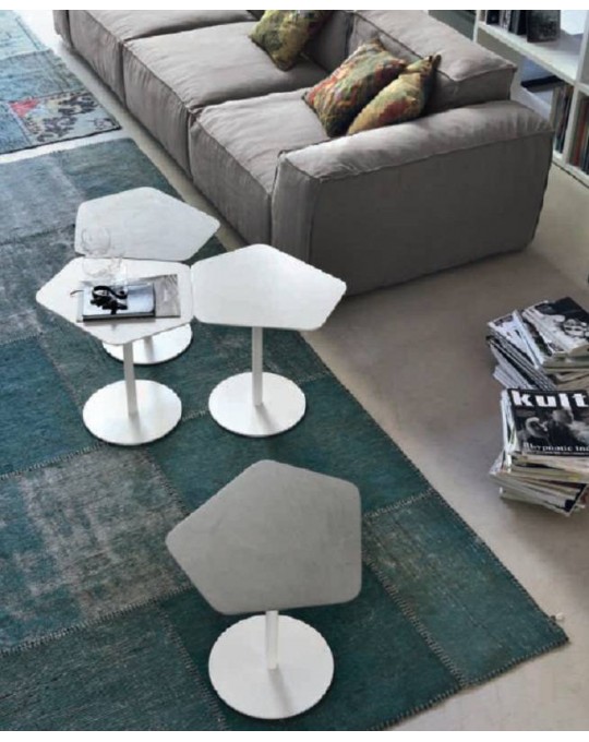 Журнальные столики mod.ATLANTE