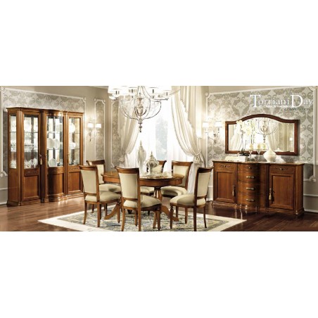 Гостиная mod.TORRIAN