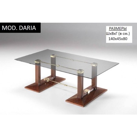 Журнальные столики