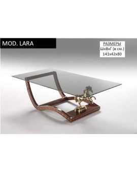 Журнальные столики