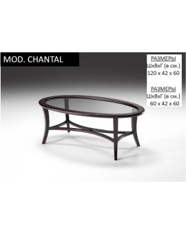 Журнальные столики