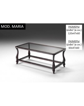 Журнальные столики