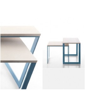 Современные журнальные столики, консоли