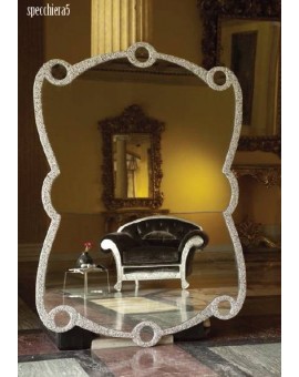 Зеркала CLASSICO 2014