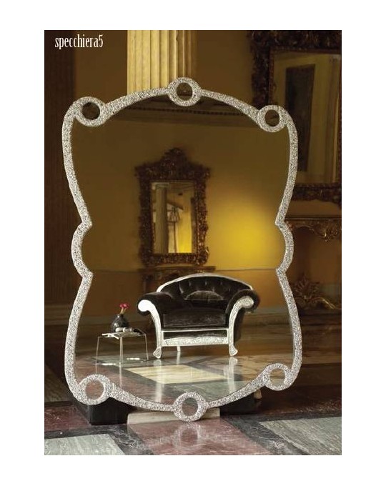 Зеркала CLASSICO 2014