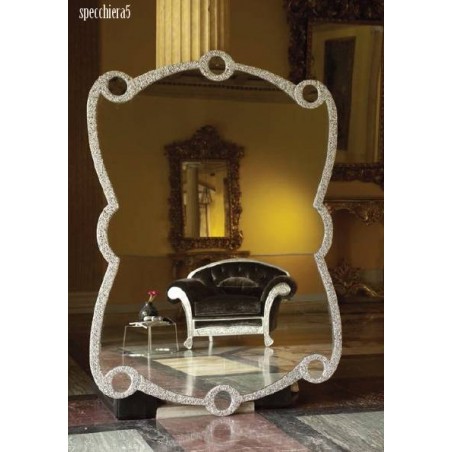 Зеркала CLASSICO 2014