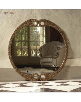 Зеркала CLASSICO 2014