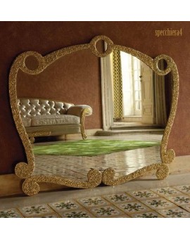 Зеркала CLASSICO 2014