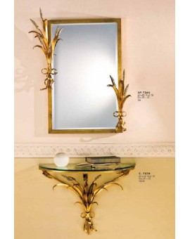 Коллекция GRANO зеркала