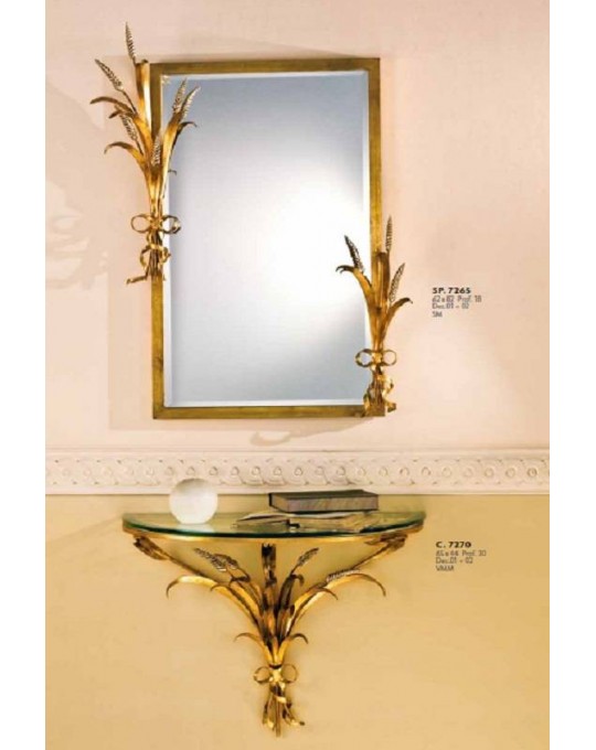 Коллекция GRANO зеркала