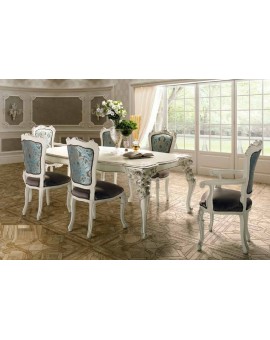 Столовая группа mod. NAPOLEONE