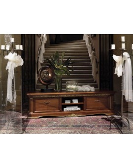 Мебель для ТВ mod.VIVALDI античная вишня