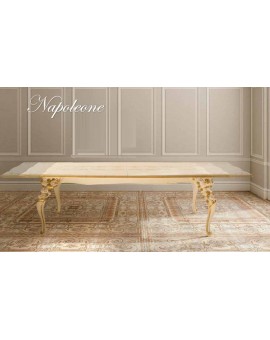 Столовая группа mod. NAPOLEONE