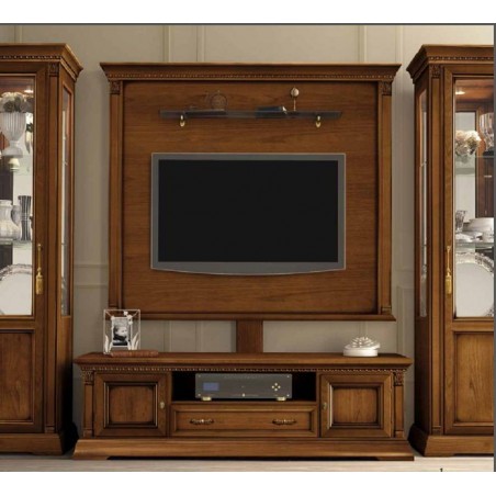 Мебель для ТВ mod.TREVISO
