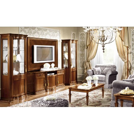 Мебель для ТВ mod.TORRIAN