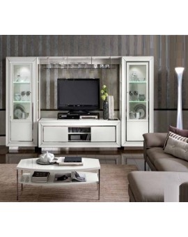 Тумба ТВ mod. DAMABIANCA