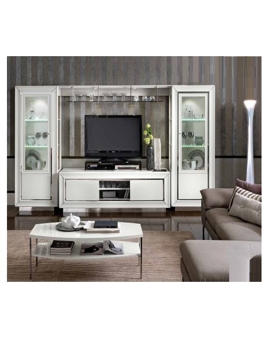 Тумба ТВ mod. DAMABIANCA