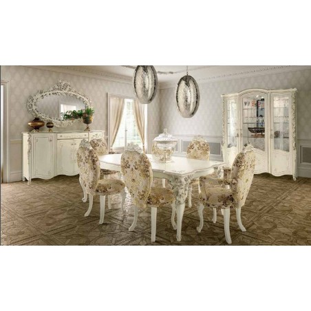 Столовая группа mod. NAPOLEONE