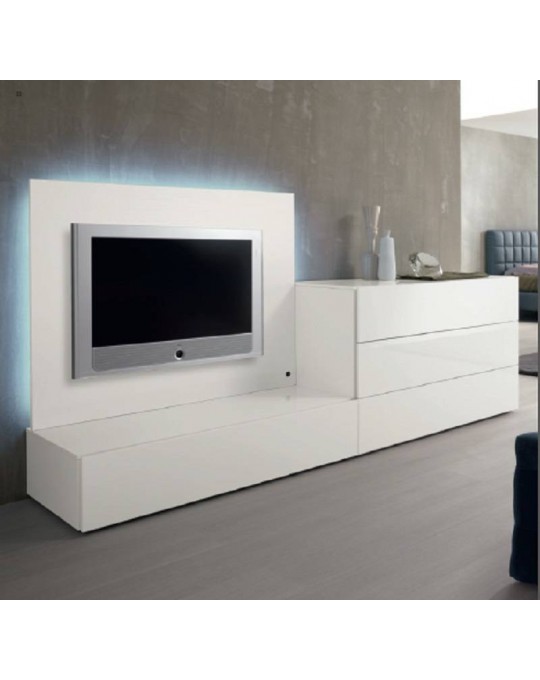 Мебель для ТВ mod.EXENTAL