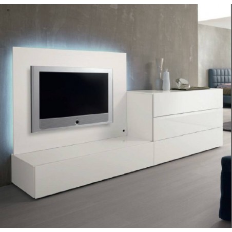 Мебель для ТВ mod.EXENTAL