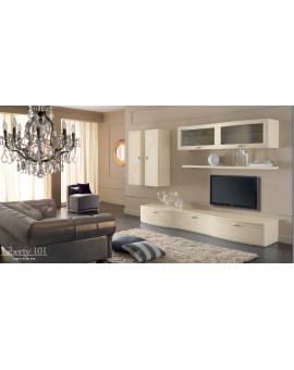 Классическая мебель для ТВ