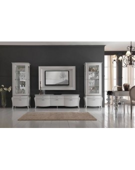 Классическая мебель для ТВ