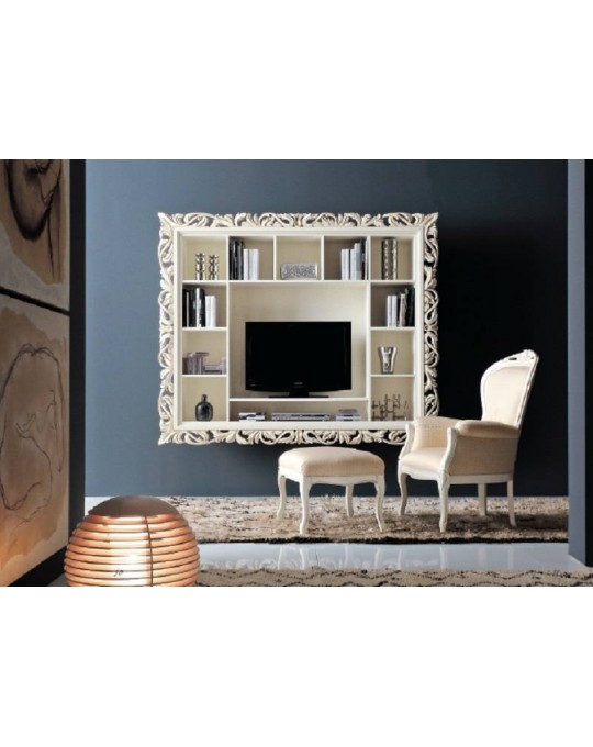 Мебель для ТВ col.MEMORIE VENEZIANE