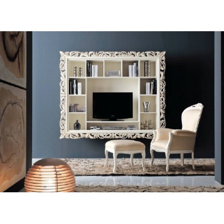 Мебель для ТВ col.MEMORIE VENEZIANE