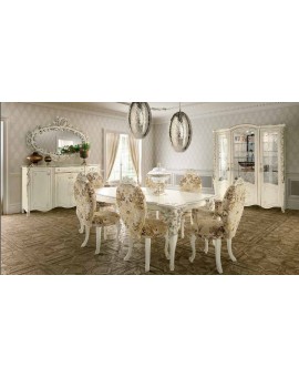 Гостиная mod.NAPOLEONE