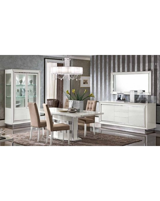 Гостиная Mod.DAMABIANCO