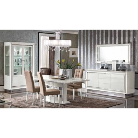 Гостиная Mod.DAMABIANCO