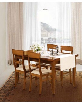 Столовая группа mod.ASOLO